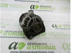 Recambio de alternador para fiat panda (169) 1.2 8v emotion referencia OEM IAM 46843093