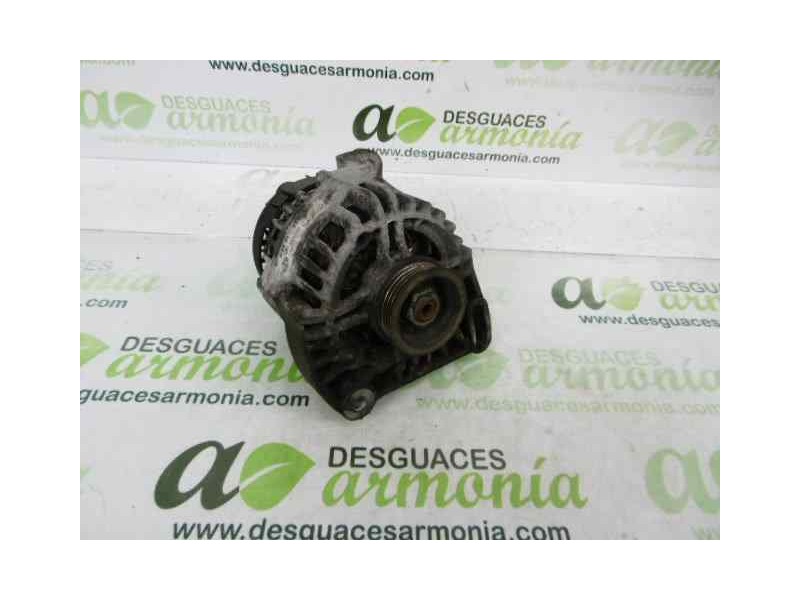 Recambio de alternador para fiat panda (169) 1.2 8v emotion referencia OEM IAM 46843093  