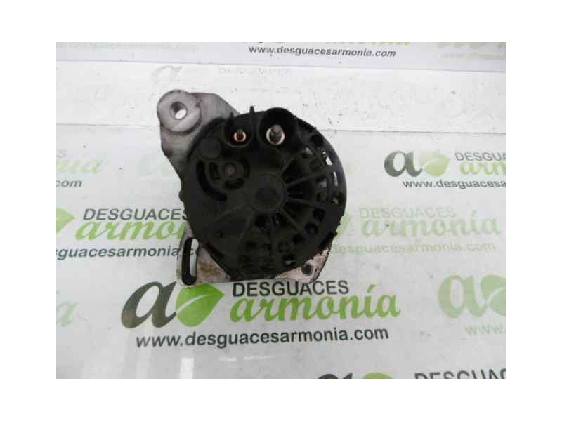 Recambio de alternador para fiat panda (169) 1.2 8v emotion referencia OEM IAM 46843093  