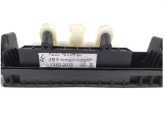 Recambio de maneta exterior porton para mercedes-benz clase cla (w117) cla 220 cdi (117.303) referencia OEM IAM A2227500493   2