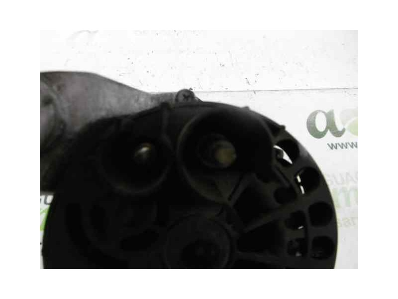 Recambio de alternador para fiat panda (169) 1.2 8v emotion referencia OEM IAM 46843093  