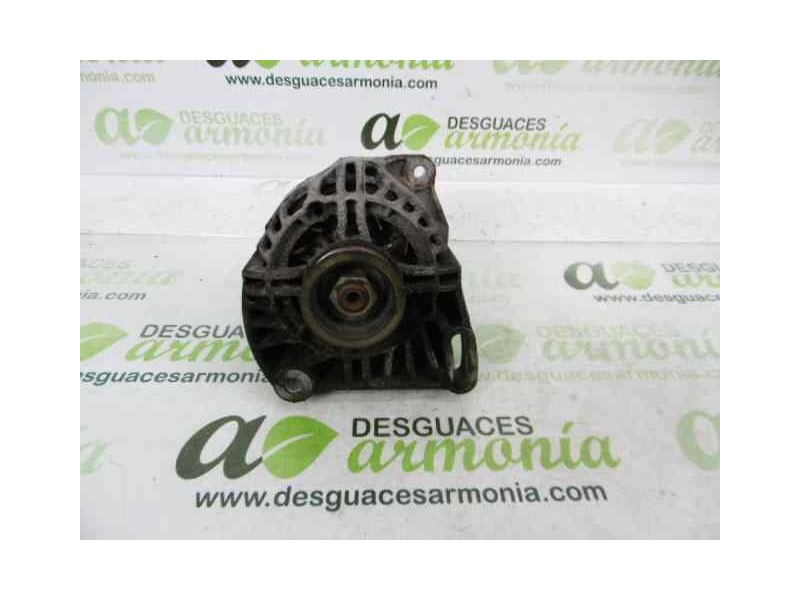 Recambio de alternador para fiat panda (169) 1.2 8v emotion referencia OEM IAM 46843093  