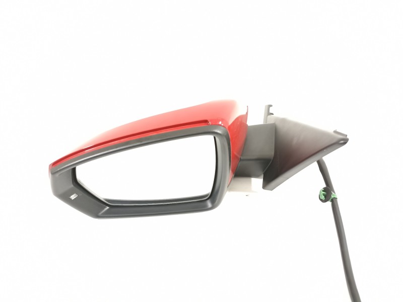 Recambio de retrovisor izquierdo para audi a1 sportback (gba) 25 tfsi básico referencia OEM IAM 82B857409  