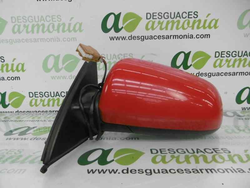 Recambio de retrovisor izquierdo para audi a4 avant (8e) 1.8 t referencia OEM IAM 8E1858499A  