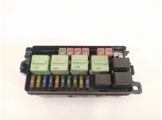 Recambio de caja reles / fusibles para bmw mini (r50,r53) one d referencia OEM IAM 6906604  