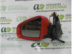 Recambio de retrovisor izquierdo para audi a4 avant (8e) 1.8 t referencia OEM IAM 8E1858499A   2