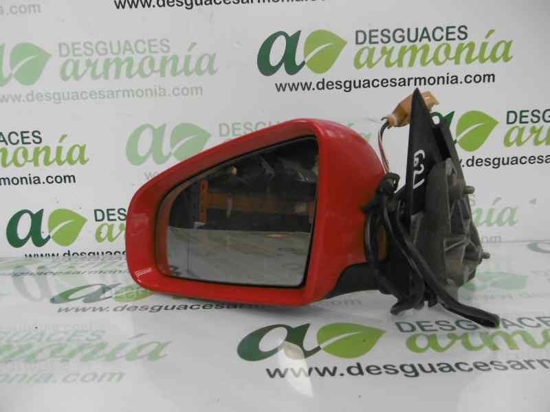 Recambio de retrovisor izquierdo para audi a4 avant (8e) 1.8 t referencia OEM IAM 8E1858499A  