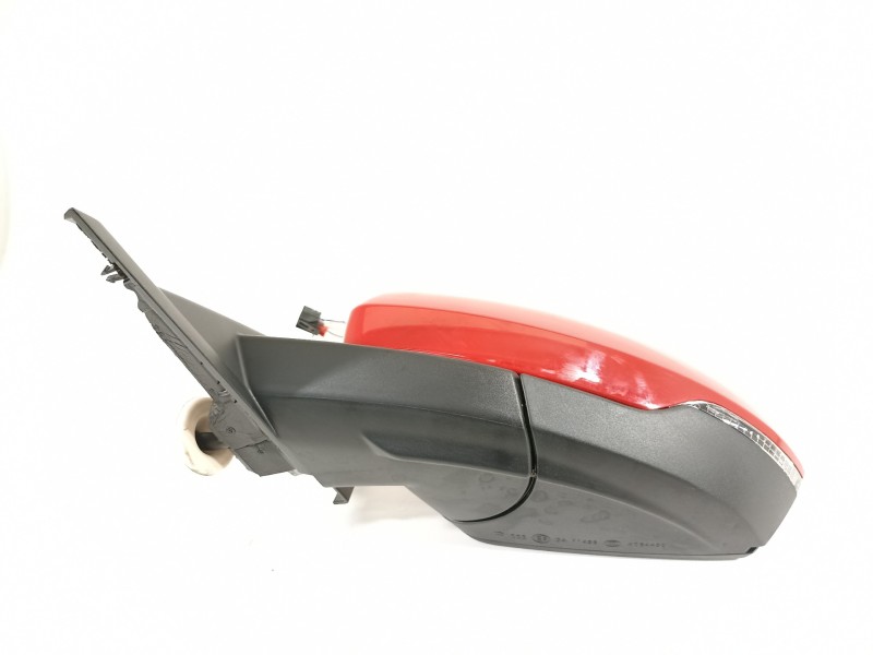 Recambio de retrovisor izquierdo para audi a1 sportback (gba) 25 tfsi básico referencia OEM IAM 82B857409  