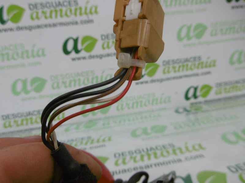 Recambio de retrovisor izquierdo para audi a4 avant (8e) 1.8 t referencia OEM IAM 8E1858499A  