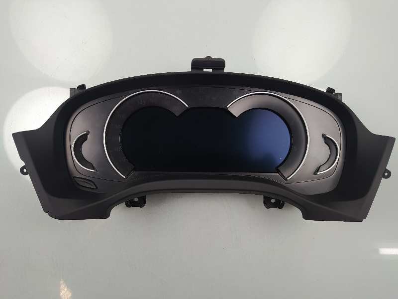 Recambio de cuadro instrumentos para bmw serie x3 (g01) xdrive20d xline referencia OEM IAM 62108705990 9392558 VPJKAF10849AFC