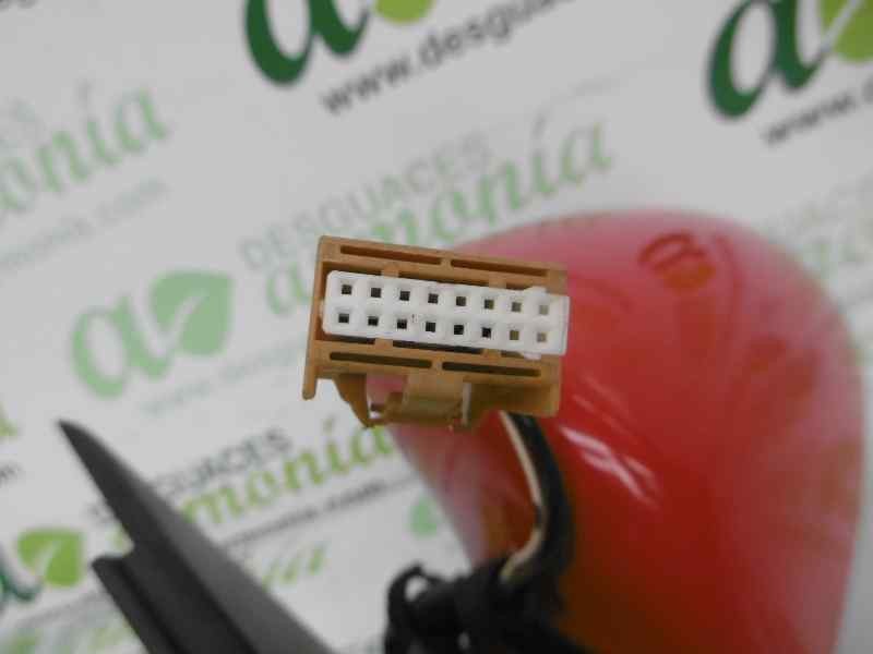 Recambio de retrovisor izquierdo para audi a4 avant (8e) 1.8 t referencia OEM IAM 8E1858499A  