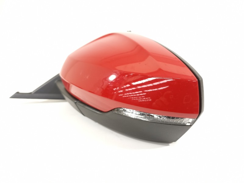 Recambio de retrovisor izquierdo para audi a1 sportback (gba) 25 tfsi básico referencia OEM IAM 82B857409  