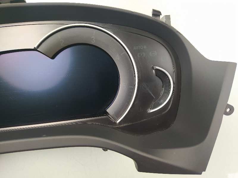 Recambio de cuadro instrumentos para bmw serie x3 (g01) xdrive20d xline referencia OEM IAM 62108705990 9392558 VPJKAF10849AFC