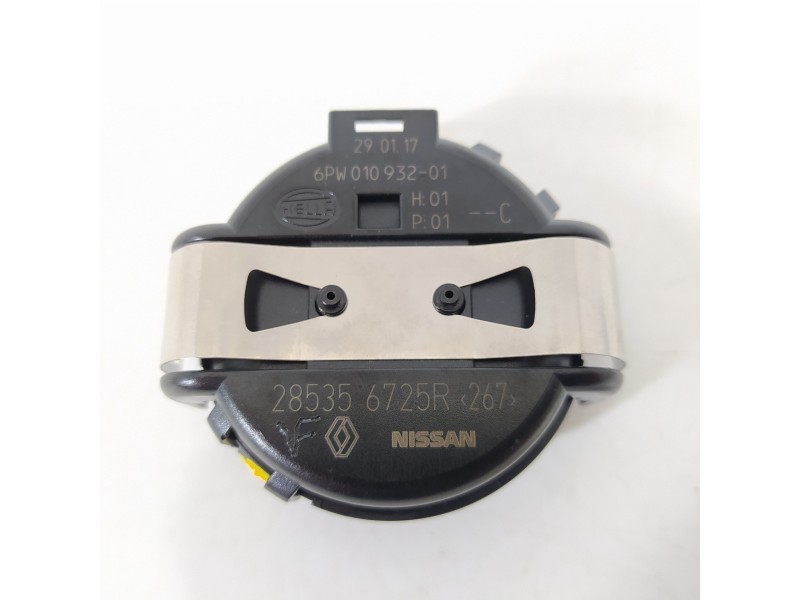 Recambio de sensor para nissan x-trail (t32) connect referencia OEM IAM 285356725R 6PW01093201 
