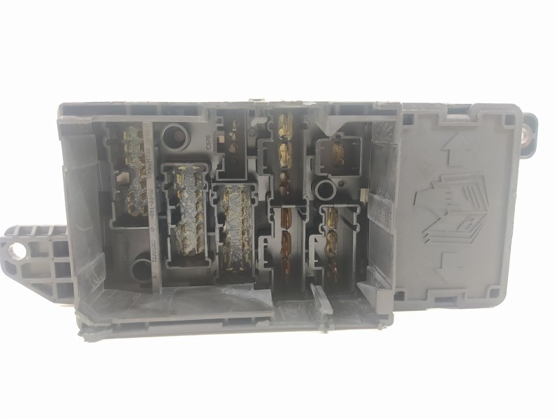 Recambio de caja reles / fusibles para bmw mini (r50,r53) one d referencia OEM IAM 6906604  