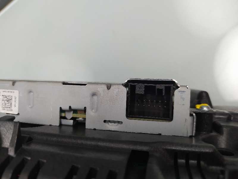 Recambio de cuadro instrumentos para bmw serie x3 (g01) xdrive20d xline referencia OEM IAM 62108705990 9392558 VPJKAF10849AFC