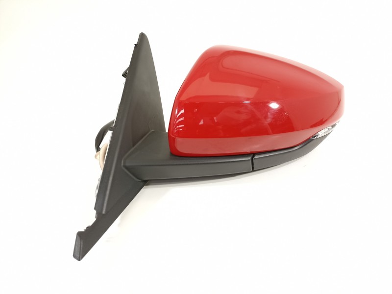 Recambio de retrovisor izquierdo para audi a1 sportback (gba) 25 tfsi básico referencia OEM IAM 82B857409  