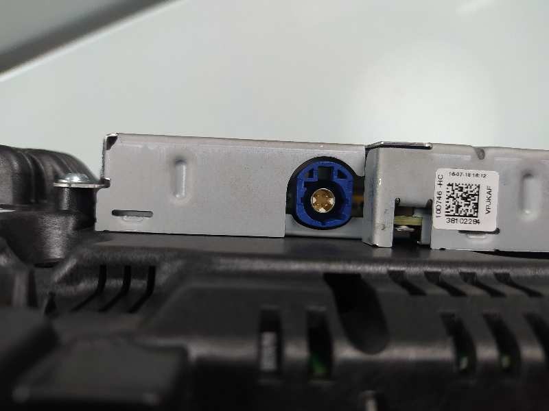 Recambio de cuadro instrumentos para bmw serie x3 (g01) xdrive20d xline referencia OEM IAM 62108705990 9392558 VPJKAF10849AFC