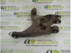 Recambio de brazo suspension inferior trasero derecho para audi a4 avant (8e) 1.8 t referencia OEM IAM   