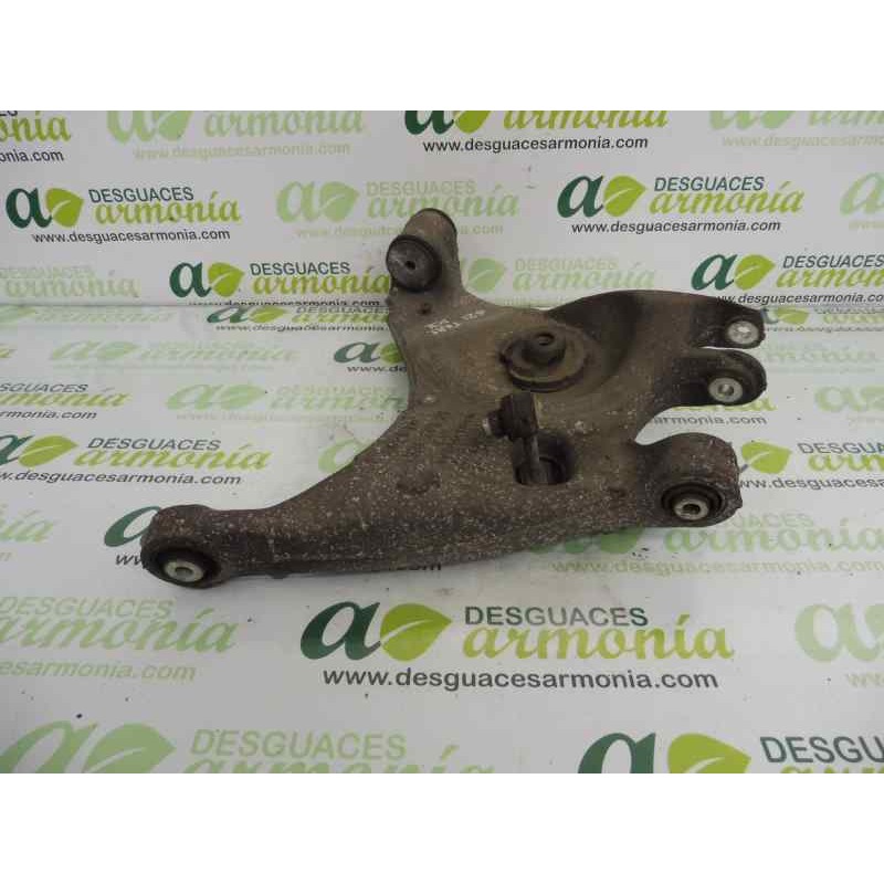 Recambio de brazo suspension inferior trasero derecho para audi a4 avant (8e) 1.8 t referencia OEM IAM   