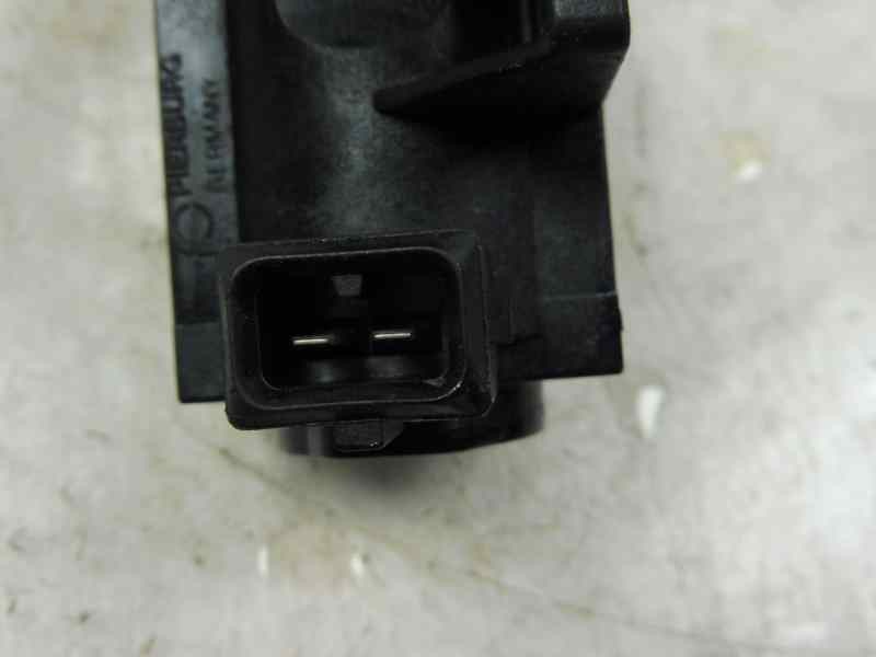 Recambio de valvula aire adicional para opel corsa d expression referencia OEM IAM 55573801  