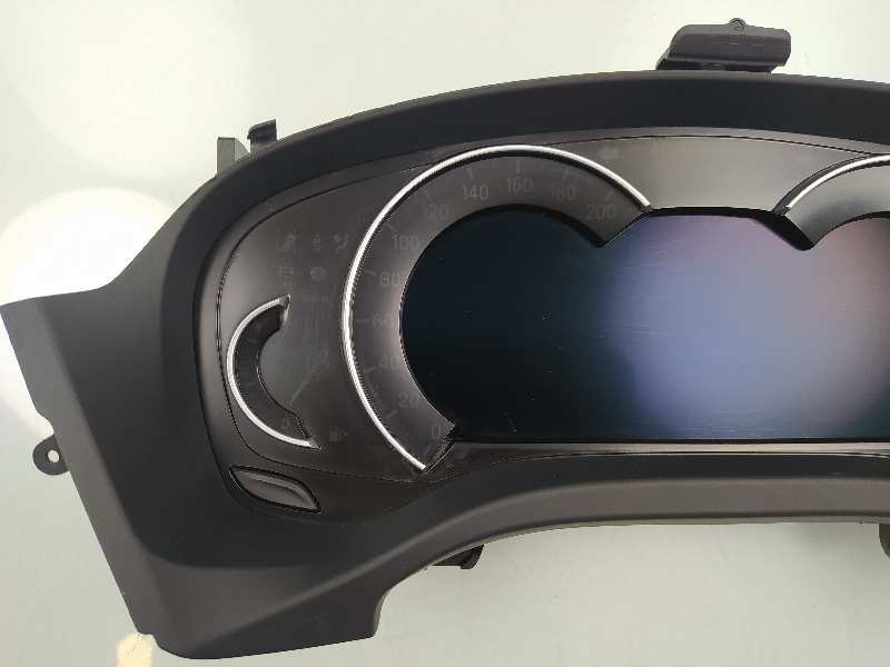Recambio de cuadro instrumentos para bmw serie x3 (g01) xdrive20d xline referencia OEM IAM 62108705990 9392558 VPJKAF10849AFC