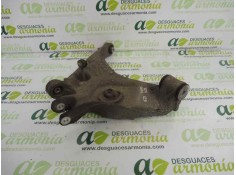 Recambio de brazo suspension inferior trasero derecho para audi a4 avant (8e) 1.8 t referencia OEM IAM    2