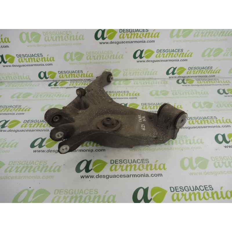 Recambio de brazo suspension inferior trasero derecho para audi a4 avant (8e) 1.8 t referencia OEM IAM   