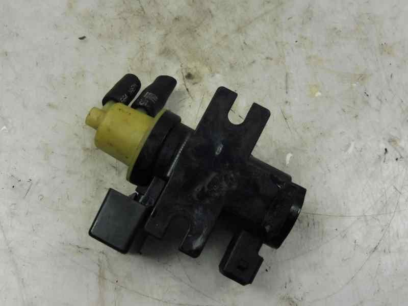 Recambio de valvula aire adicional para opel corsa d expression referencia OEM IAM 55573801  