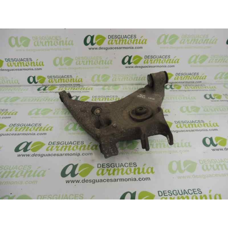 Recambio de brazo suspension inferior trasero derecho para audi a4 avant (8e) 1.8 t referencia OEM IAM   