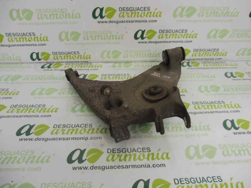 Recambio de brazo suspension inferior trasero derecho para audi a4 avant (8e) 1.8 t referencia OEM IAM   