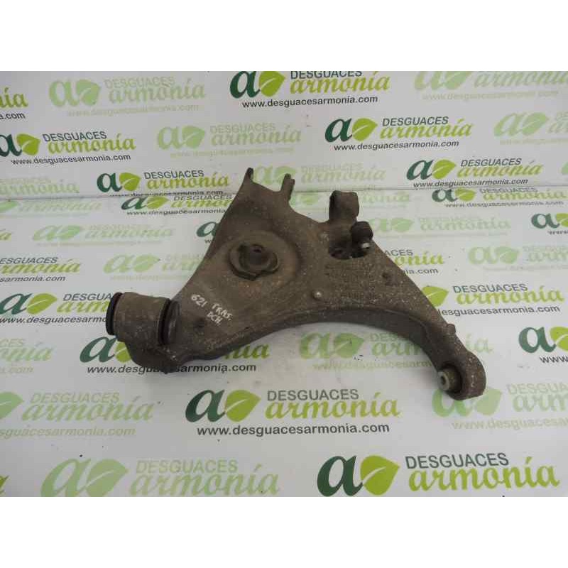 Recambio de brazo suspension inferior trasero derecho para audi a4 avant (8e) 1.8 t referencia OEM IAM   