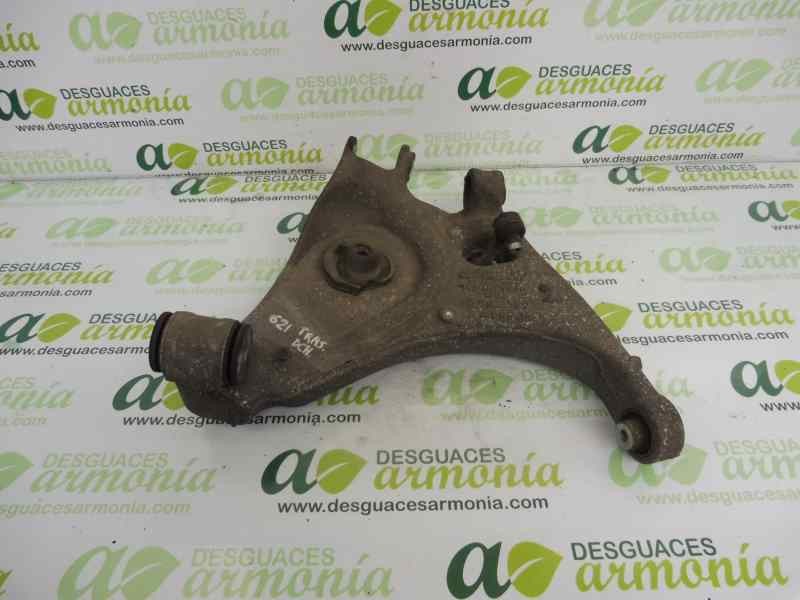 Recambio de brazo suspension inferior trasero derecho para audi a4 avant (8e) 1.8 t referencia OEM IAM   