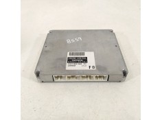 Recambio de centralita motor uce para toyota corolla verso (r1) 2.2 d-4d luna referencia OEM IAM 896610F101  