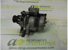 Recambio de alternador para mg serie 25 (rf) classic (3-ptas.) referencia OEM IAM YLE102080 1002132630