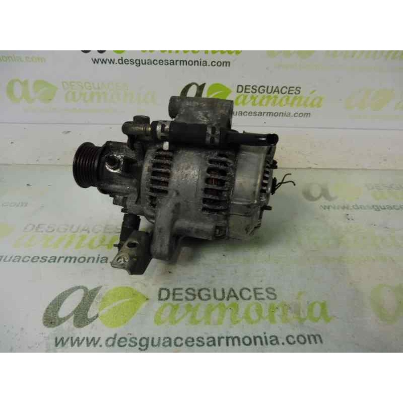 Recambio de alternador para mg serie 25 (rf) classic (3-ptas.) referencia OEM IAM YLE102080 1002132630 