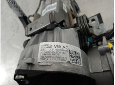 Recambio de columna direccion para audi a1 sportback (gba) 25 tfsi básico referencia OEM IAM 2Q1423510BP   2