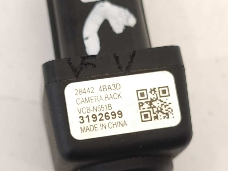 Recambio de no identificado para nissan x-trail (t32) connect referencia OEM IAM 284424BA3D  