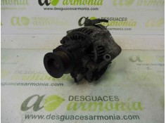 Recambio de alternador para mg serie 25 (rf) classic (3-ptas.) referencia OEM IAM YLE102080 1002132630  2