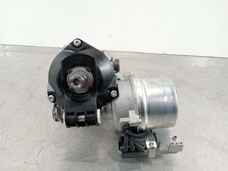 Recambio de columna direccion para audi a1 sportback (gba) 25 tfsi básico referencia OEM IAM 2Q1423510BP  