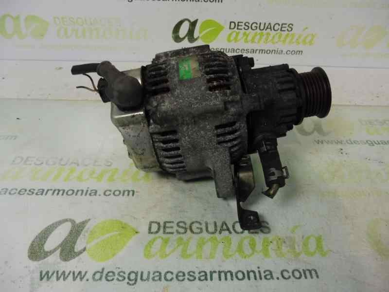 Recambio de alternador para mg serie 25 (rf) classic (3-ptas.) referencia OEM IAM YLE102080 1002132630 
