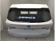 Recambio de porton trasero para bmw serie x3 (g01) xdrive20d xline referencia OEM IAM 41007494942  