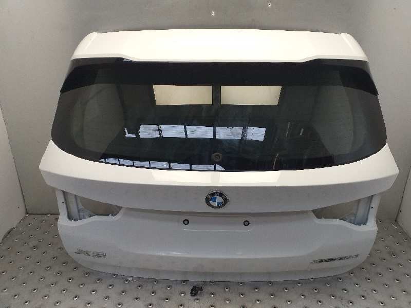 Recambio de porton trasero para bmw serie x3 (g01) xdrive20d xline referencia OEM IAM 41007494942  