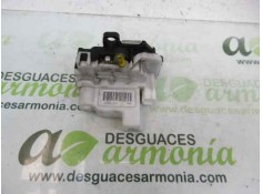Recambio de cerradura puerta delantera derecha para fiat panda (169) 1.2 8v emotion referencia OEM IAM 46842600  