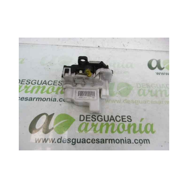 Recambio de cerradura puerta delantera derecha para fiat panda (169) 1.2 8v emotion referencia OEM IAM 46842600  