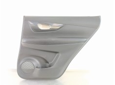 Recambio de guarnecido puerta trasera derecha para nissan x-trail (t32) connect referencia OEM IAM 829004CE0A  
