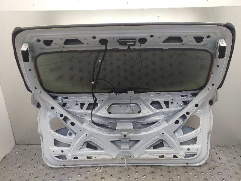 Recambio de porton trasero para bmw serie x3 (g01) xdrive20d xline referencia OEM IAM 41007494942  