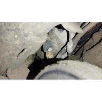 COMPRESOR AIRE ACONDICIONADO JPB000183 