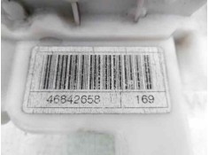Recambio de cerradura puerta delantera derecha para fiat panda (169) 1.2 8v emotion referencia OEM IAM 46842600   2