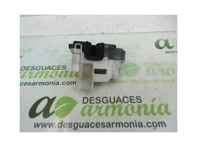Recambio de cerradura puerta delantera derecha para fiat panda (169) 1.2 8v emotion referencia OEM IAM 46842600  